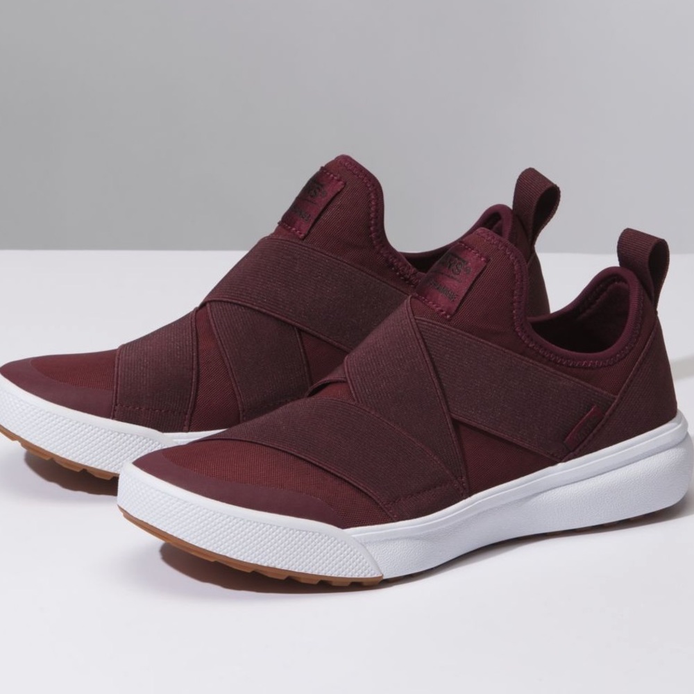 Vans | Ultrarange Gore in Port Royal
